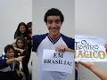 Queremos o Teatro M�gico!