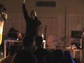 Naz, Chri$ und SeAsY live in Ladenburg