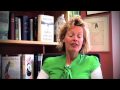 OU Week on Wordia with Kate Humble