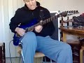 Stratosphere (Timo Tolkki)A Different cover