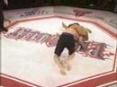 Kris Kohls vs Robert Mendez