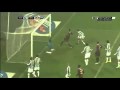 Обзор матча 11.01.2010 Ювентус 0-3 Милан