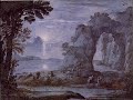 homenagem a farinelli pallido il sole (artaserse)  aris christofellis.
