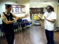 Martial Arts Video