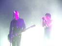 Shiny Toy Guns - Stripped Shiny Toy Guns - Stripped