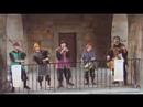 Art-monium musica medieval branle doble