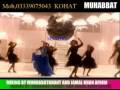 indin mix pashtoo song