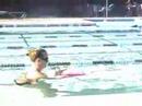 anna swim lesson