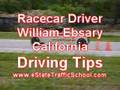california on line traffic school