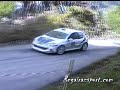 6 rallye du beaufortain SAMSE