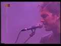 SIX.BY SEVEN -  Brilliantly Cute [2of8][06Aug00 Benicassim]