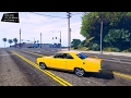 1966 Chevrolet II Nova SS 2.2 для GTA 5 видео 1