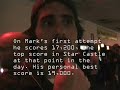 a short documentary following a contestant in the 2010 international classic video game tournament at funspot arcade in weirs beach. some in depth analysis of star castle is given at the end. footage of the video game venture and bank panic and defender and a few others.