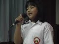 Kreasi Seni Suara SIB 2008
