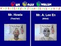 Fun Easy English American English Reductions Lesson 8.