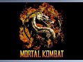 mortal kombat theme remix audio only