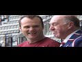 Behind the Scenes at the Melbourne Cricket Ground (MCG)