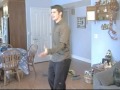Running Just to Catch Myself Running Just to Catch Myself