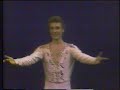 Sylvie Guillem performing Grand Pas Classique