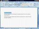 curso de Word 2007 gratis . videotutoriales.es