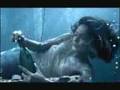 Clorox Commercial - Mermaids
