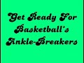 Allen Iverson Paul Pierce Shaq Vince Carter Stephon Marbury Tracy McGrady Jason Kidd NBA best Alley-Oops PDizzle27