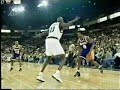 NBA best crossovers