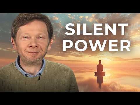 Stop Running from Boredom: Eckhart Tolle’s Guide to Finding Peace in Solitude