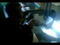 YouTube - Arizona Diamondbacks OF Justin Upton working out on ...