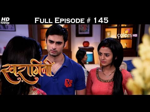 Swaragini - 18th September 2015 - सà¥à¤µà¤°à¤¾à¤—िनी - Full Episode (HD) wallpaper