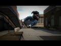 THP8 Trailer