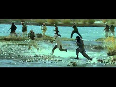 Special Forces (2011) DVDrip 450MB