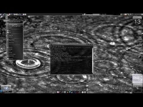 how to unrar in linux