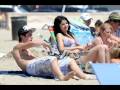 david henrie feet