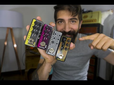 ALESSANDRO BARBETTI - TheGasTube DA CAVALLI STRUMENTI MUSICALI CON MOOER/LTD - 16/12/17 ALESSANDRO BARBETTI - TheGasTube DA CAVALLI STRUMENTI MUSICALI CON MOOER/LTD - 16/12/17