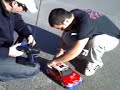 RC Modelismo Citroen Xsara 1