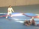 Euskal Herriko wushu txapelketa 2007 mortal kombat!!!!