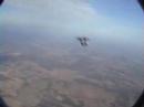 paul trowe free flying