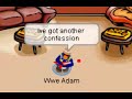To Be Loved - Club Penguin To Be Loved - Club Penguin