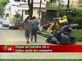 Pegadinha do Jo�o Kleber - Barulho Assustador