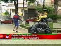 pegadinha do joão kleber   barulho assustador