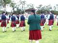 Queensland highlanders opener - Northlanders
