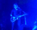 Interpol - Untitled @ Alexandra Palace