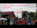 videos de convention Suisse de jonglerie 08