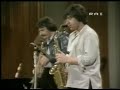 brano di rava dedicato a massimo urbani
rava's tune dedicated to massimo urbani
enrico rava trumpet
massimo urbani alto saxophone
bobo stenson piano
palle danielsson bass
jon christensen drums