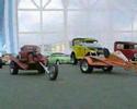 Streetpower - Oldtimer Drive & Fly in (Trailer)