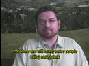 Curb Cuts Episode #2 ::: Blind AT