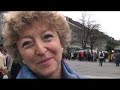 Widmer-Schlumpf-Demo in Bern