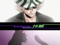 MAD BLEACH Op - Blue velvet DBZ