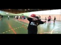 Championnat De France De Freestyle Foot 2009 - Meeting